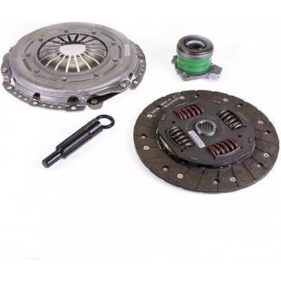 New Clutch Set by LUK - 21-028 pa4