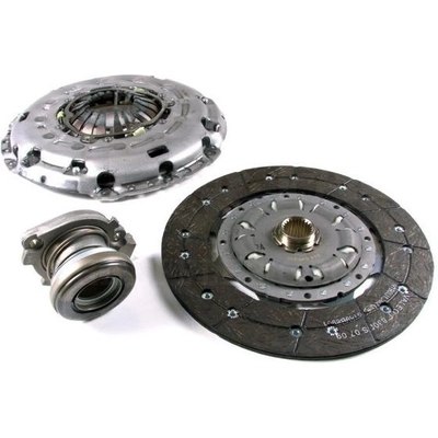 New Clutch Set by LUK - 21-034 pa4