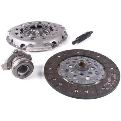 New Clutch Set by LUK - 21-035 pa3