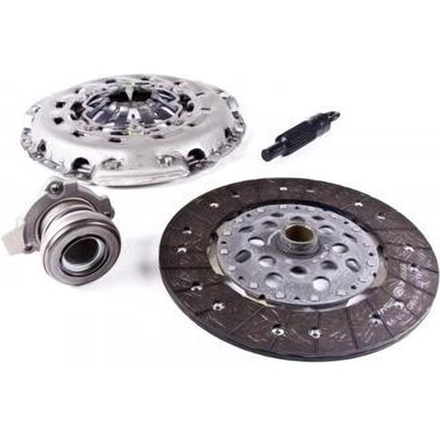 New Clutch Set by LUK - 21-035 pa4