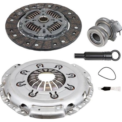 New Clutch Set by LUK - 21-037 pa2