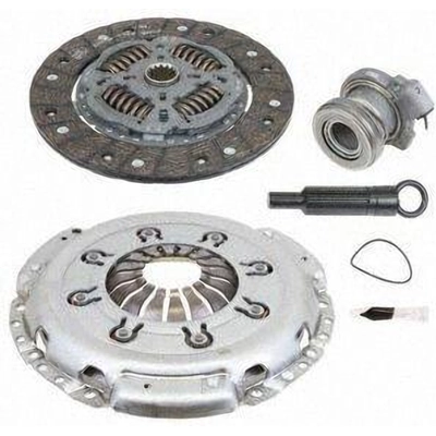 New Clutch Set by LUK - 21-037 pa3