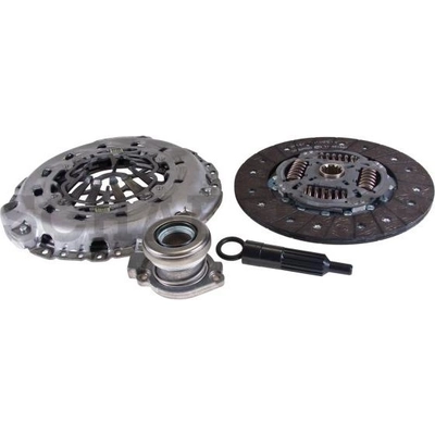 New Clutch Set by LUK - 21-041 pa3