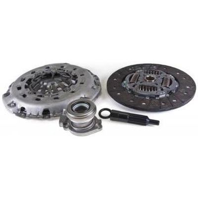 New Clutch Set by LUK - 21-041 pa4