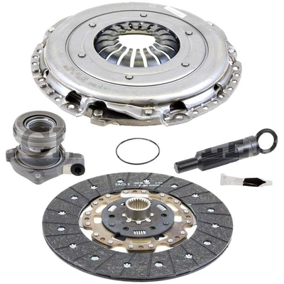 New Clutch Set by LUK - 21-043 pa2