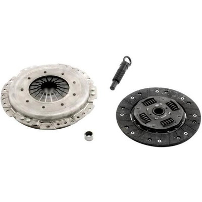 New Clutch Set by LUK - 22-015 pa5