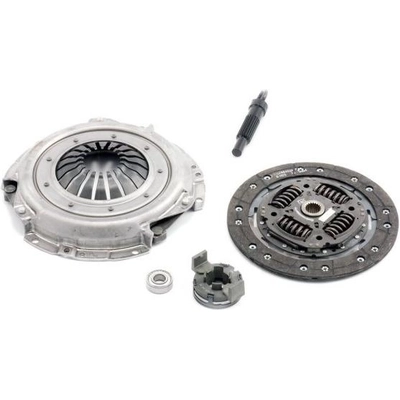 New Clutch Set by LUK - 22-027 pa2