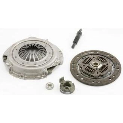 New Clutch Set by LUK - 22-027 pa3