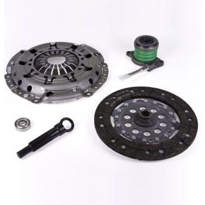 New Clutch Set by LUK - 22-030 pa3