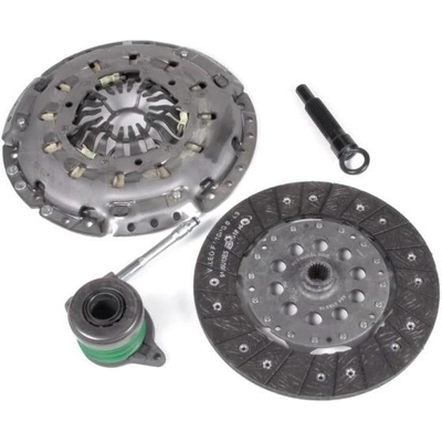 New Clutch Set by LUK - 22-031 pa3