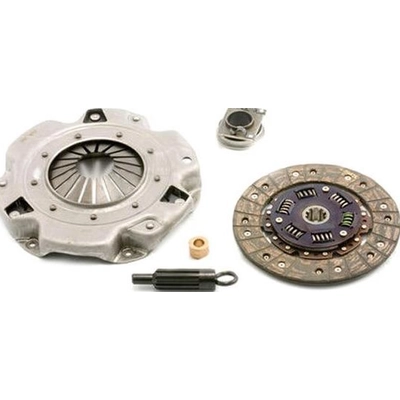 New Clutch Set by LUK - 22-035 pa2