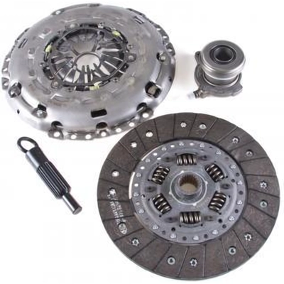 New Clutch Set by LUK - 22-035 pa3