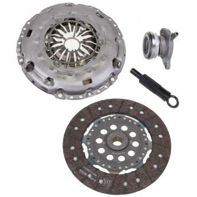 New Clutch Set by LUK - 22-036 pa5