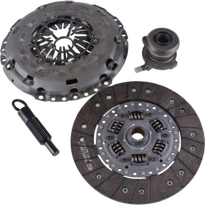 New Clutch Set by LUK - 22-038 pa5