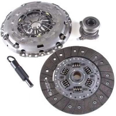 New Clutch Set by LUK - 22-038 pa6