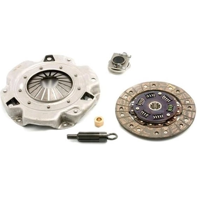 New Clutch Set by LUK - 22-039 pa2