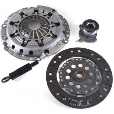 New Clutch Set by LUK - 22-039 pa3