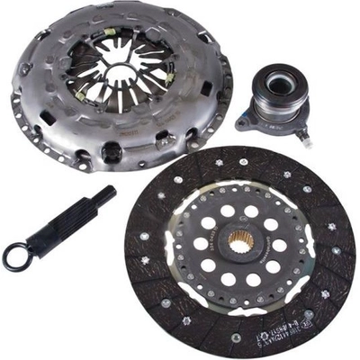 New Clutch Set by LUK - 22-044 pa4