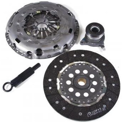 New Clutch Set by LUK - 22-044 pa5