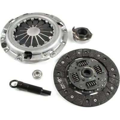 New Clutch Set by LUK - 24-002 pa3