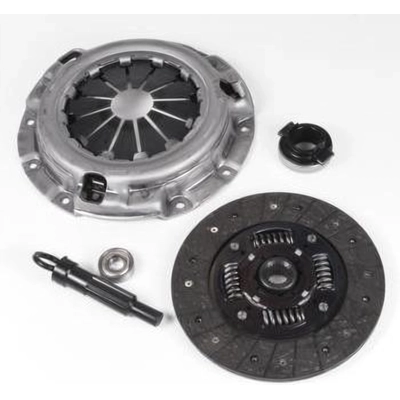 New Clutch Set by LUK - 24-012 pa4