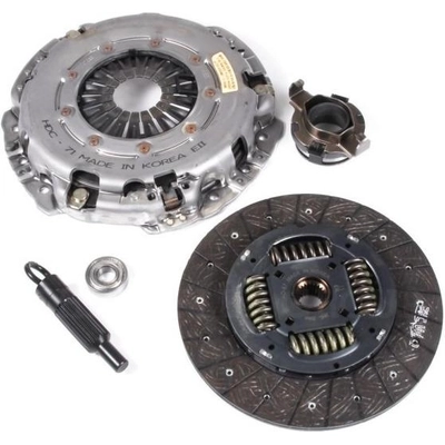 New Clutch Set by LUK - 24-014 pa3