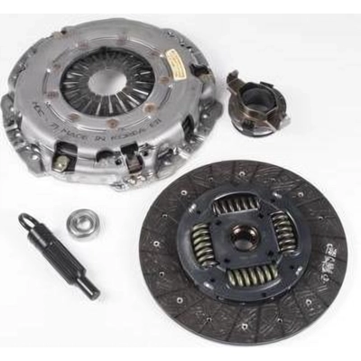 New Clutch Set by LUK - 24-014 pa4