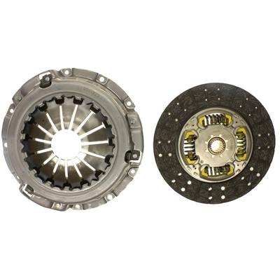 SACHS - SK70440-1 - Clutch Kit pa1