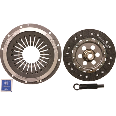 New Clutch Set by SACHS - SK793-01 pa1