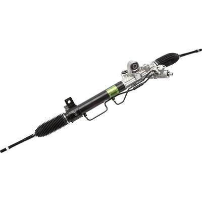New Complete Rack Assembly by ACDELCO - 23271566 pa1