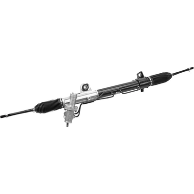 New Complete Rack Assembly by ACDELCO - 23271566 pa2