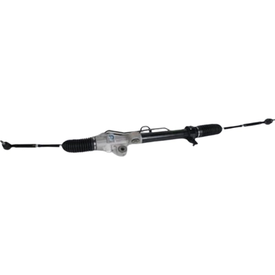 New Complete Rack Assembly by ACDELCO - 25957397 pa1