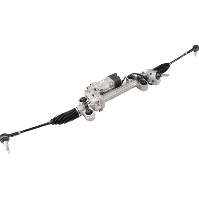 New Complete Rack Assembly by ACDELCO - 84670804 pa2