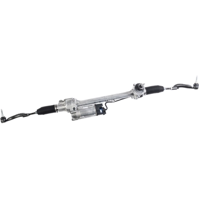 New Complete Rack Assembly by ACDELCO - 84952357 pa1