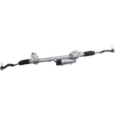 New Complete Rack Assembly by ACDELCO - 84952357 pa2