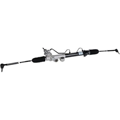 New Complete Rack Assembly by ACDELCO - 94725465 pa1