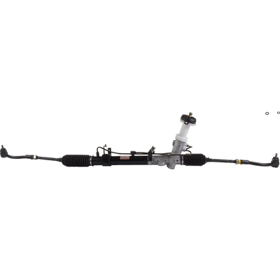 New Complete Rack Assembly by AISIN - SGK008 pa1