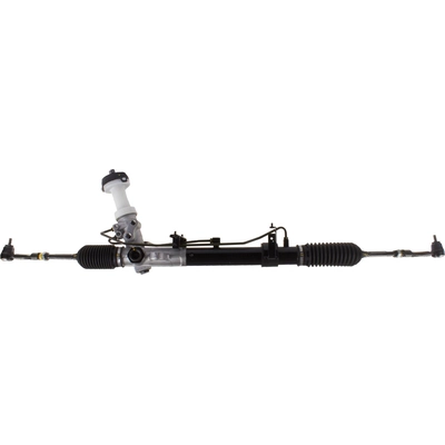 New Complete Rack Assembly by AISIN - SGK008 pa2
