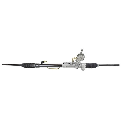 ATLANTIC AUTOMOTIVE ENTERPRISES - 3004N - Hydraulic Power Steering Rack and Pinion Assembly pa2