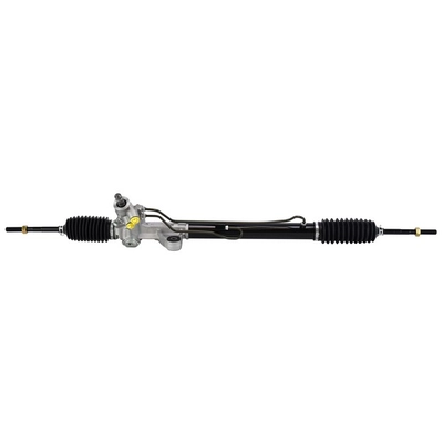 ATLANTIC AUTOMOTIVE ENTERPRISES - 3120N - Hydraulic Power Steering Rack and Pinion Assembly pa3
