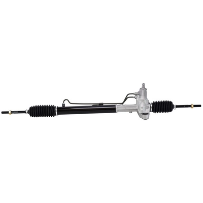 ATLANTIC AUTOMOTIVE ENTERPRISES - 3120N - Hydraulic Power Steering Rack and Pinion Assembly pa6