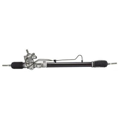 ATLANTIC AUTOMOTIVE ENTERPRISES - 3124N - Power Steering Rack and Pinion Assembly pa1