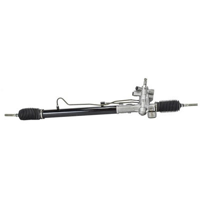 ATLANTIC AUTOMOTIVE ENTERPRISES - 3124N - Power Steering Rack and Pinion Assembly pa6