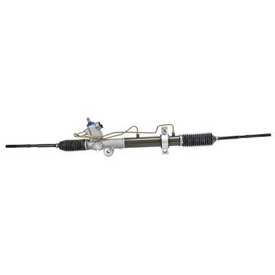 ATLANTIC AUTOMOTIVE ENTERPRISES - 3157N - Power Steering Rack and Pinion Assembly pa3