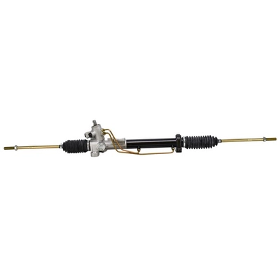 ATLANTIC AUTOMOTIVE ENTERPRISES - 3180N - Hydraulic Power Steering Rack and Pinion Assembly pa1