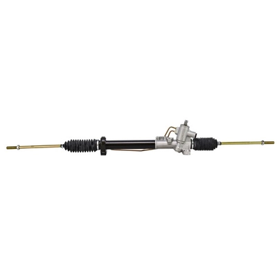 ATLANTIC AUTOMOTIVE ENTERPRISES - 3180N - Hydraulic Power Steering Rack and Pinion Assembly pa2