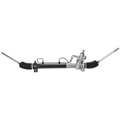 ATLANTIC AUTOMOTIVE ENTERPRISES - 3270N - Power Steering Rack and Pinion Assembly pa2