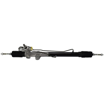 ATLANTIC AUTOMOTIVE ENTERPRISES - 3321N - Power Steering Rack and Pinion Assembly pa1