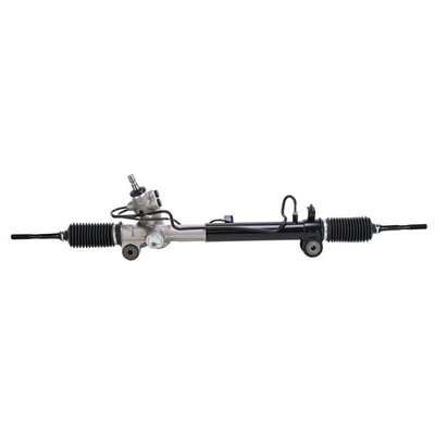ATLANTIC AUTOMOTIVE ENTERPRISES - 3375N - Power Steering Rack and Pinion Assembly pa1