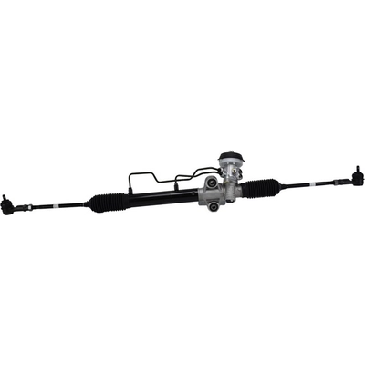 ATLANTIC AUTOMOTIVE ENTERPRISES - 3387N - Rack and Pinion Assembly pa2